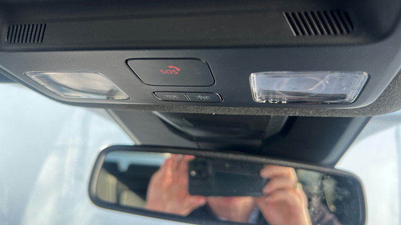 Ford Ranger Diesel Pick Up Double Cab Wildtrak 2.0 EcoBlue 205 Auto